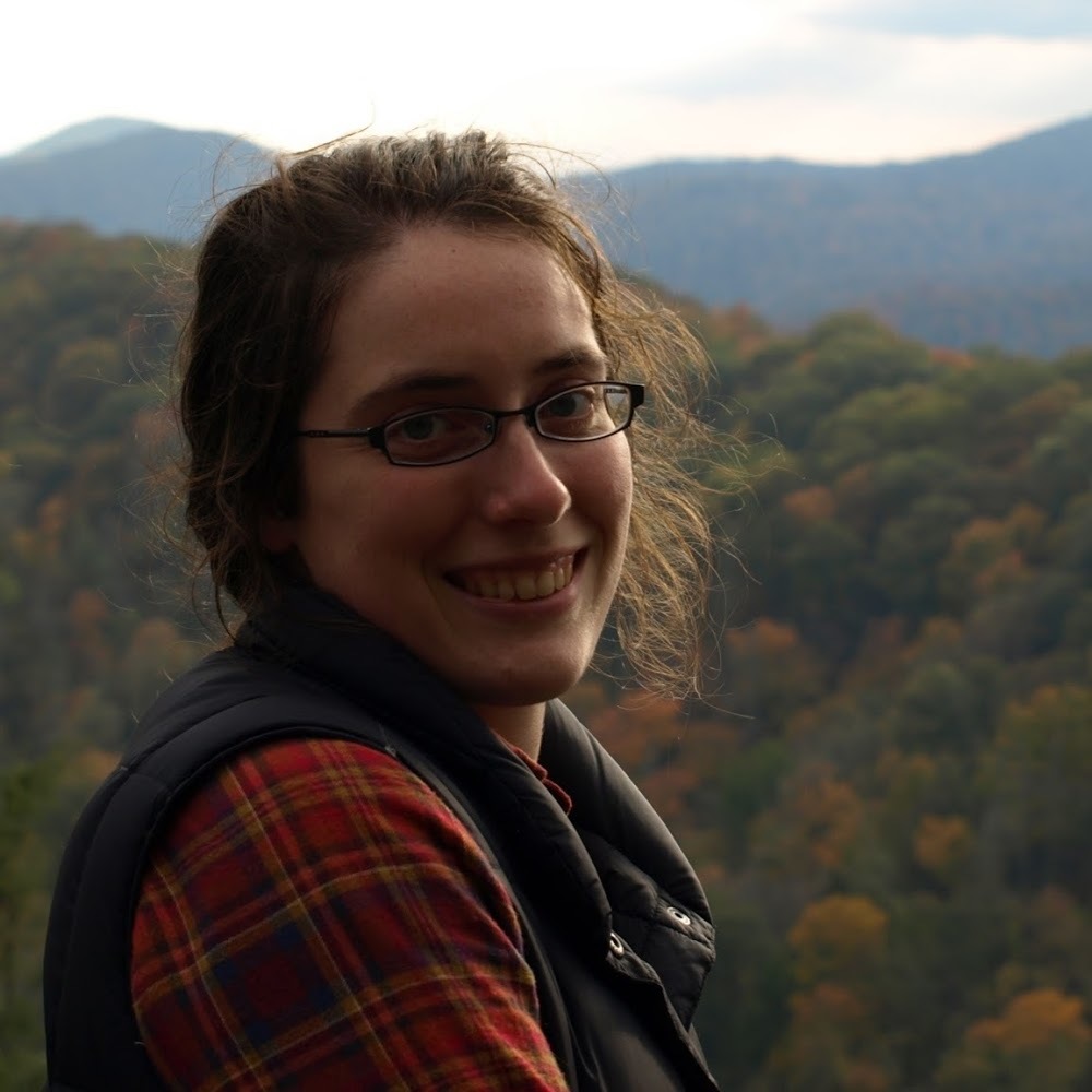Meet your Posher, Maria